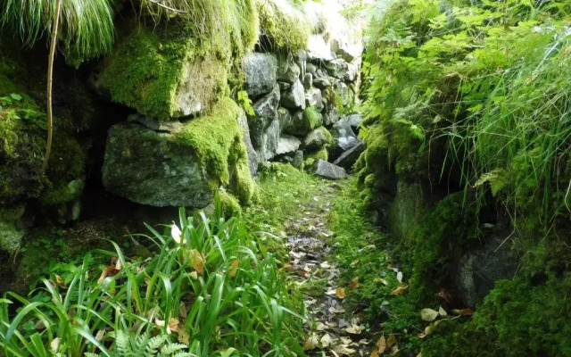 Fiskesenter Birkeland