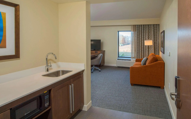 Hampton Inn & Suites Braselton