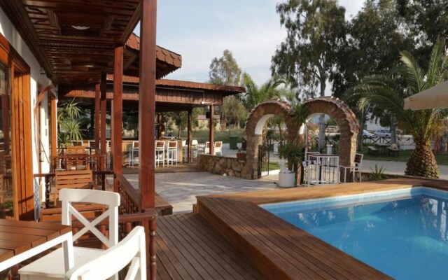 No 22 Hotel Riders' Inn