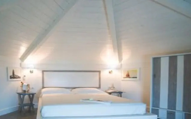 Arìa Residenze d'Amare