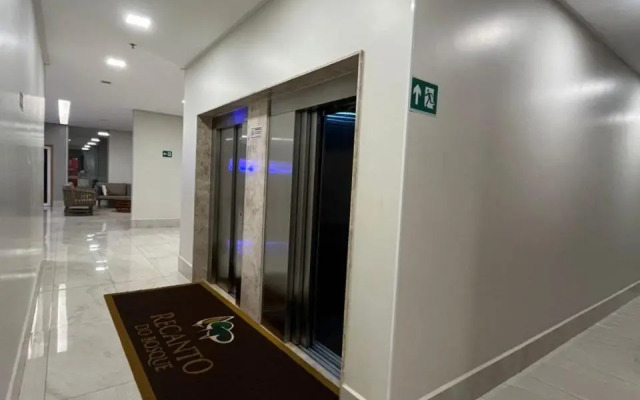 Recanto do Bosque FLAT 205