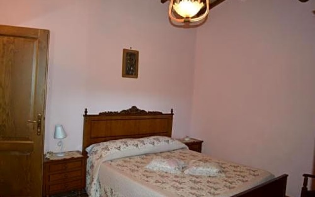 La casa del nonno