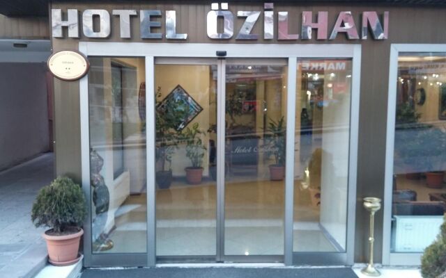 Ozilhan Hotel