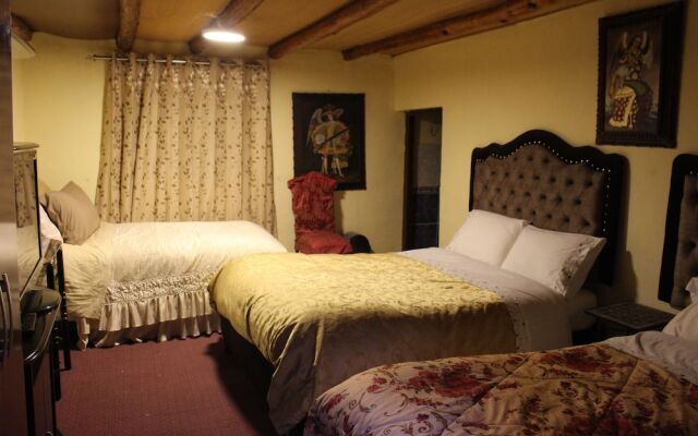 Colonial Guest House