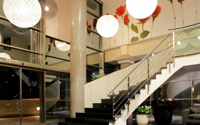 Cullera Holiday Hotel