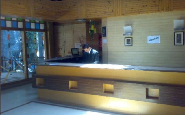Snow Valley Resorts Dalhousie