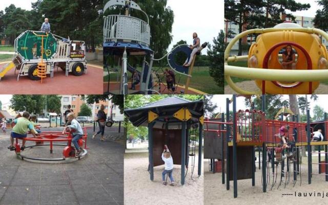 Juras iela 24A, Ventspils
