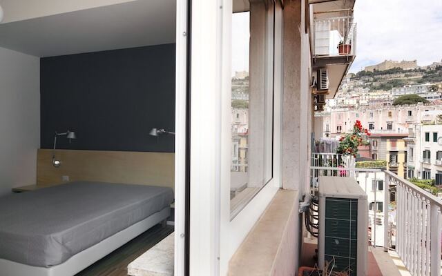 Well Suites - Piazza dei Martiri
