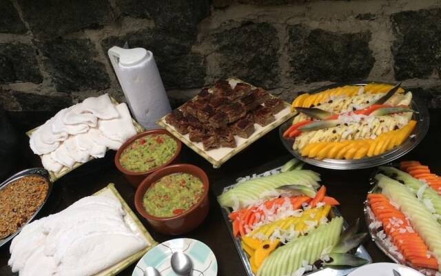 Sitio Simple Life - Hostel