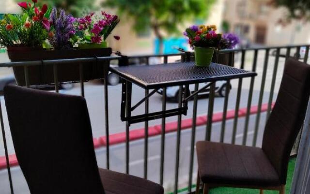 Appartamento ai giardini