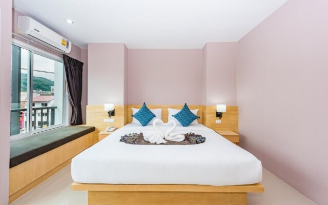 Rayaan 6 Guest House  Restaurant