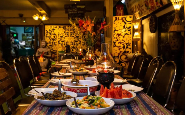 Thailandwow Guest House