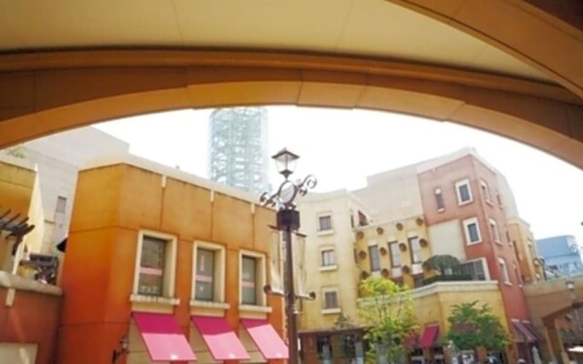 Sky Heart Hotel Kawasaki - Vacation STAY 97875