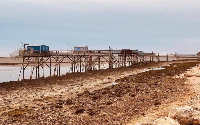 The Originals Boutique, Hôtel Victoria