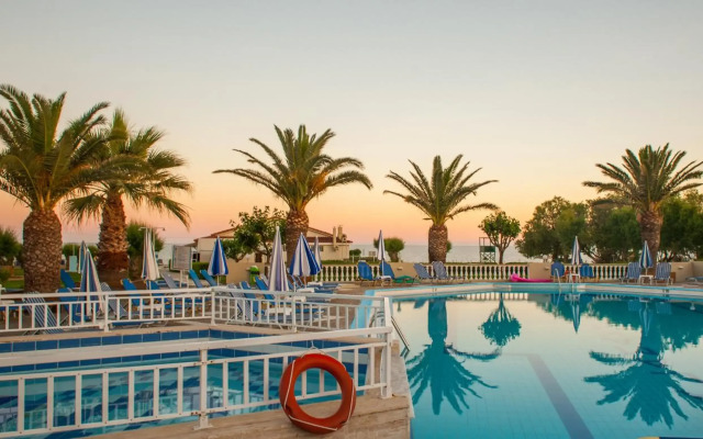 Kalamaki Beach Hotel - Zakynthos Island