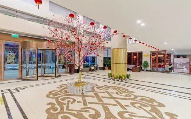Jin Bailai International Hotel