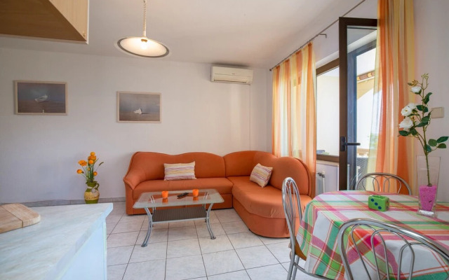 Seaview Apartment Paula 3 300m From Sea