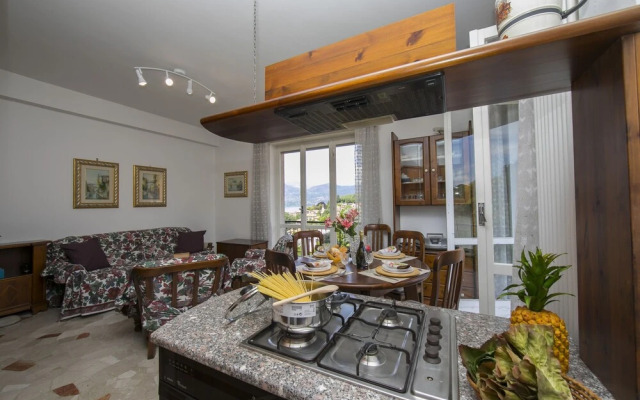 Appartamento Josephine