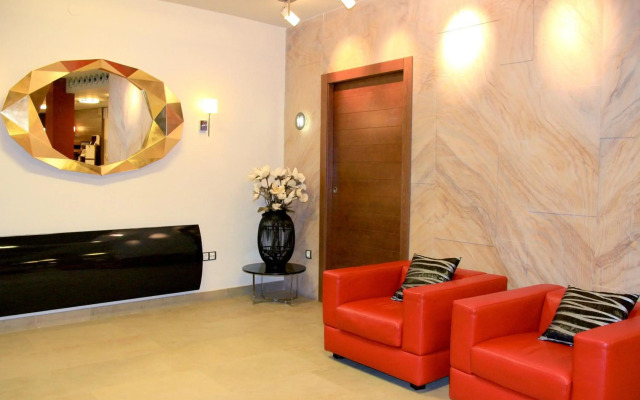 Hotel Xauen
