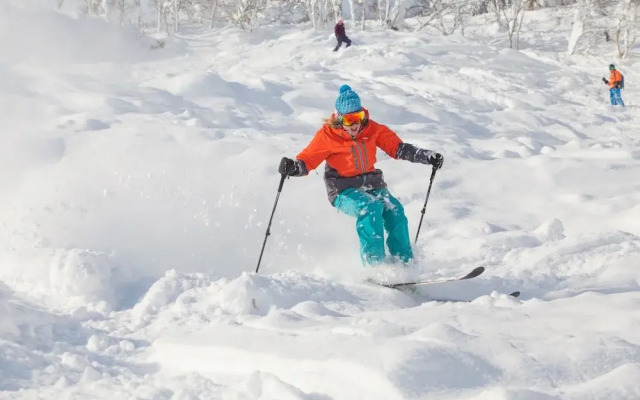 Holiday Niseko Flow Niseko