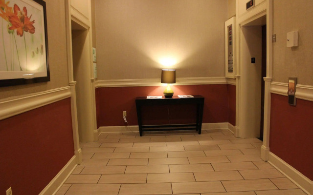 Holiday Inn Downtown Memphis by IHG
