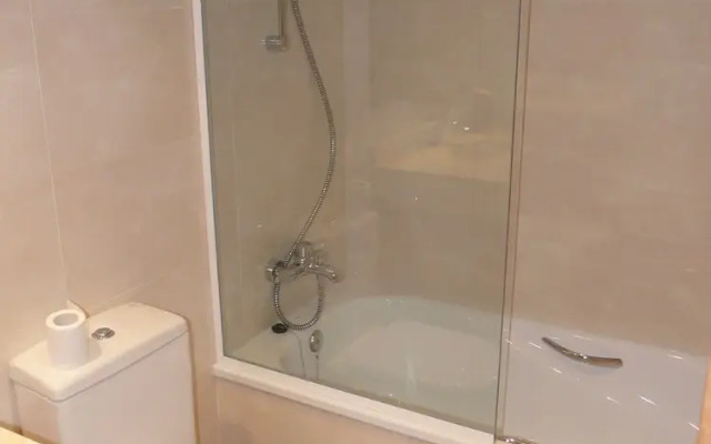 Apartamento Puerto Rico A