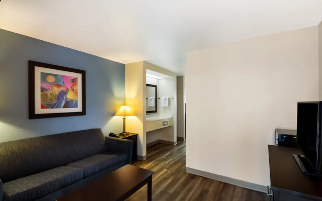 Quality Inn & Suites Round Rock - Austin North