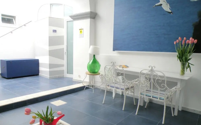 Dreaming Sorrento Guest House