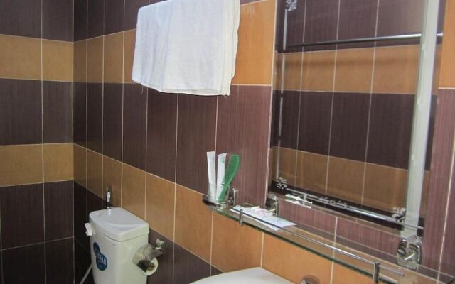 Minh Hoa Hotel