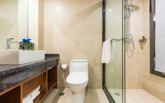 Huaxin International Hotel