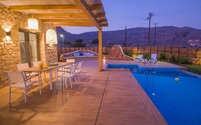 Ikaros Villa