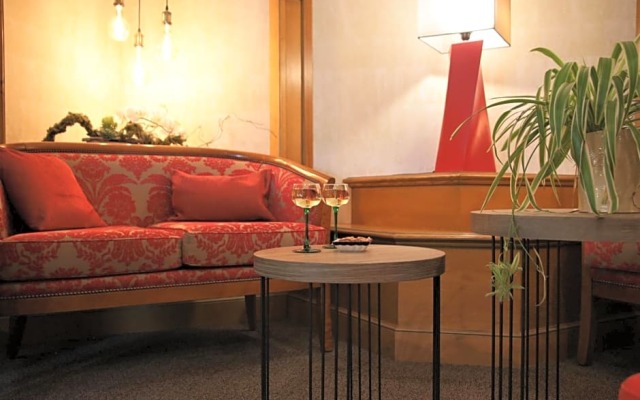 Au Relais de l'Ill