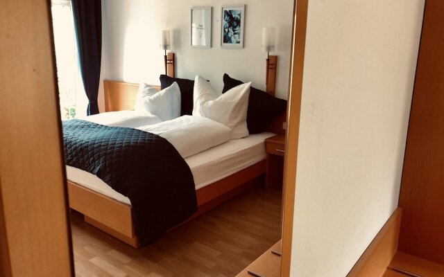 Am Landhaus - Gästezimmer