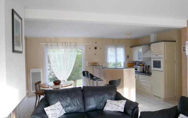 Maison Sarzeau, 5 pièces, 12 personnes - FR-1-639-28