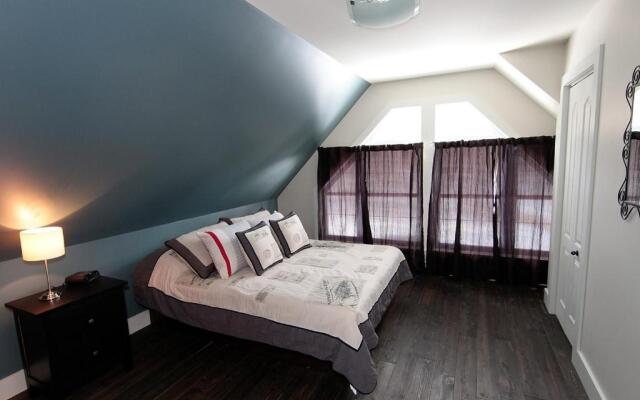 Chalets Alpins- 9028 Chemin des Alpages