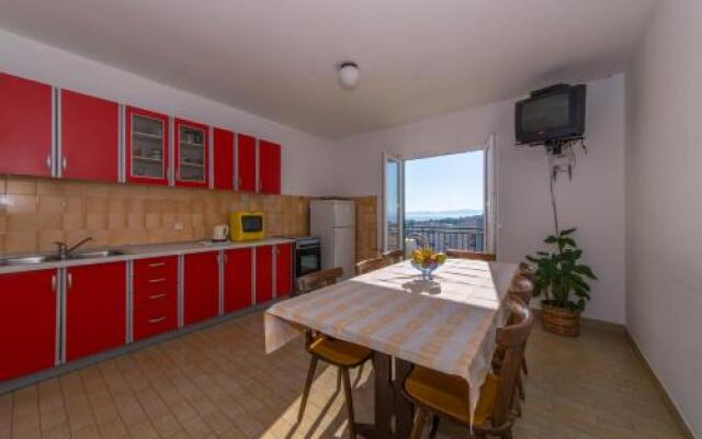 Apartment Villa Bešker