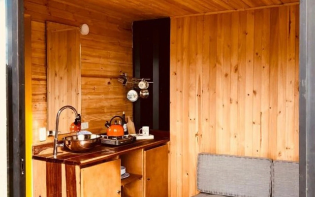 Encubo Glamping Guatavita