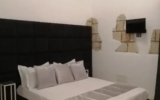 Tre metri Sopra il Mare