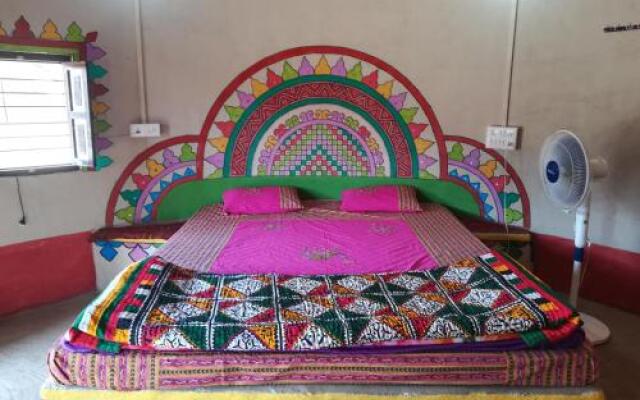 Rann Chandni Village Stay