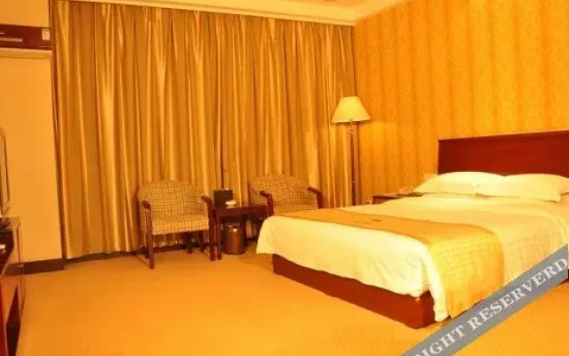 Yiyuan Hotel