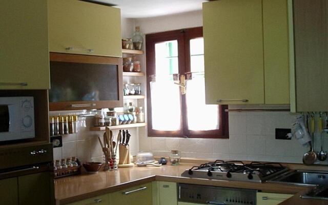 Bed and Room Al Fiume Piovego