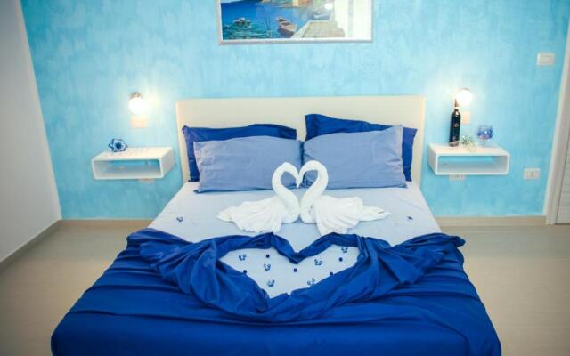 Il Sorriso B&B