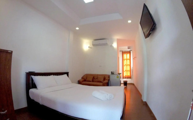 Toffee House Resort