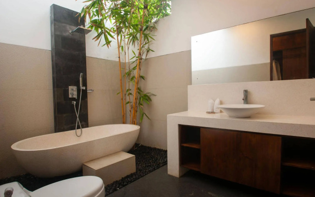 Villa Sukanami Sanur by ecommerceloka