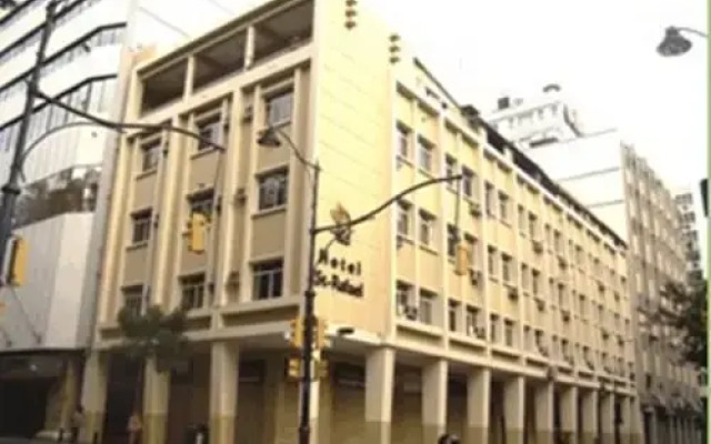 Hotel Plaza St. Rafael