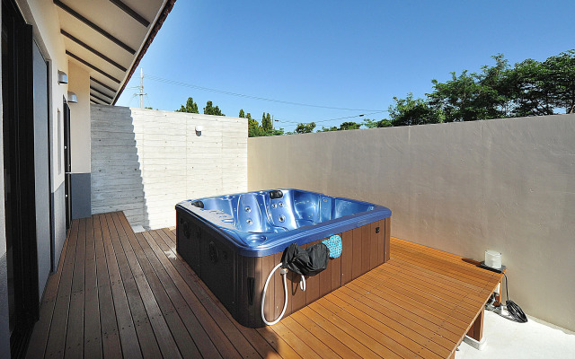 SUMUVILLA - Vacation STAY 84924v