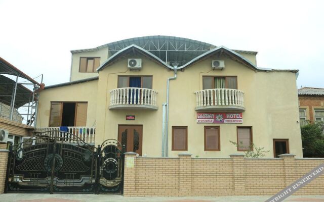 Edelveis Guest House