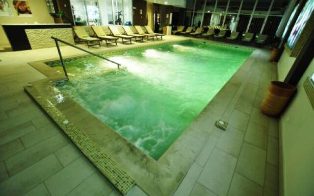Royal Spa Hotel