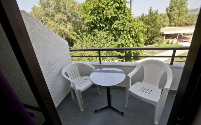 Hotel Sivila -Afandou Rodos