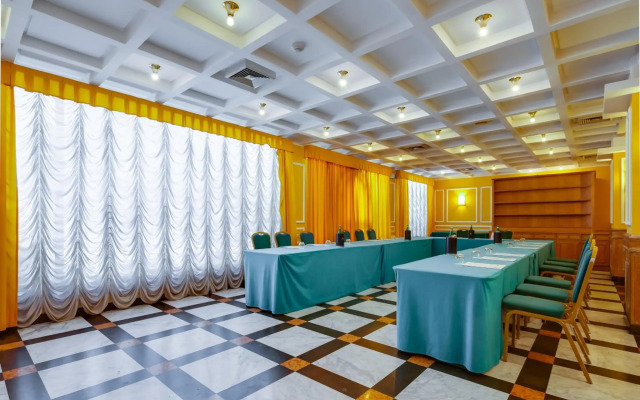 Culture Hotel Villa Capodimonte